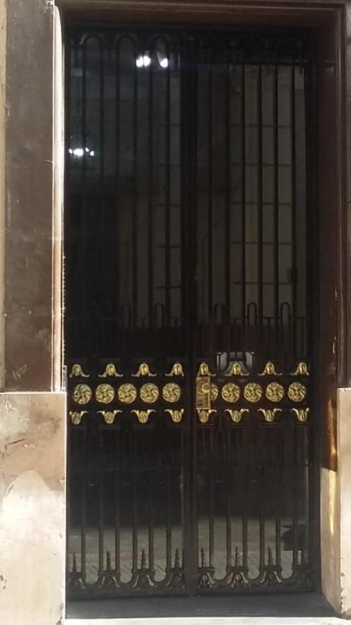 Апартаменты Amplio, Tranquilo Y Muy Luminoso Departamento De 3 Ambientes A Metros Del Obelisco Y Del Teatro Colon Буэнос-Айрес Экстерьер фото