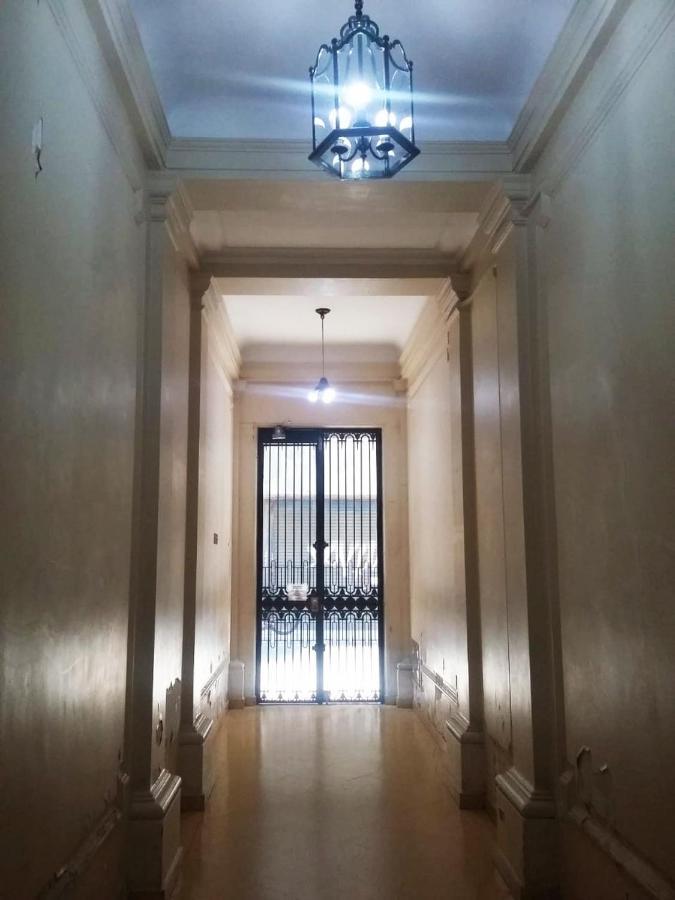 Апартаменты Amplio, Tranquilo Y Muy Luminoso Departamento De 3 Ambientes A Metros Del Obelisco Y Del Teatro Colon Буэнос-Айрес Экстерьер фото
