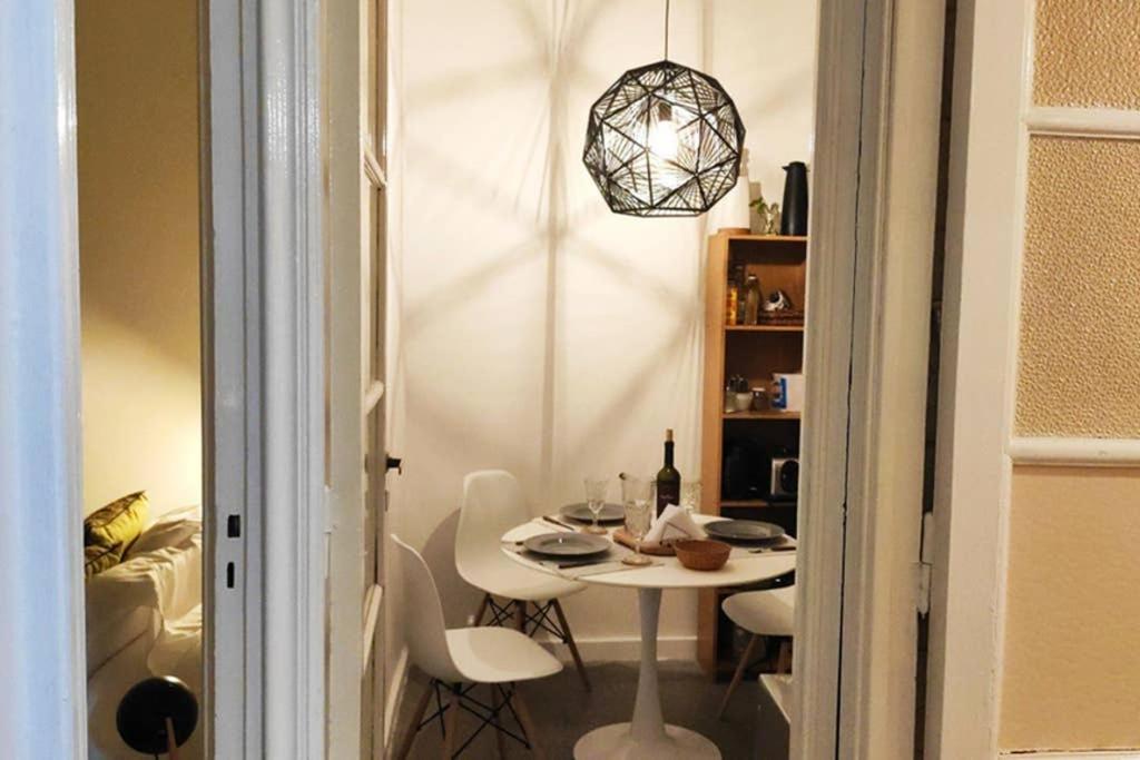 Апартаменты Amplio, Tranquilo Y Muy Luminoso Departamento De 3 Ambientes A Metros Del Obelisco Y Del Teatro Colon Буэнос-Айрес Экстерьер фото